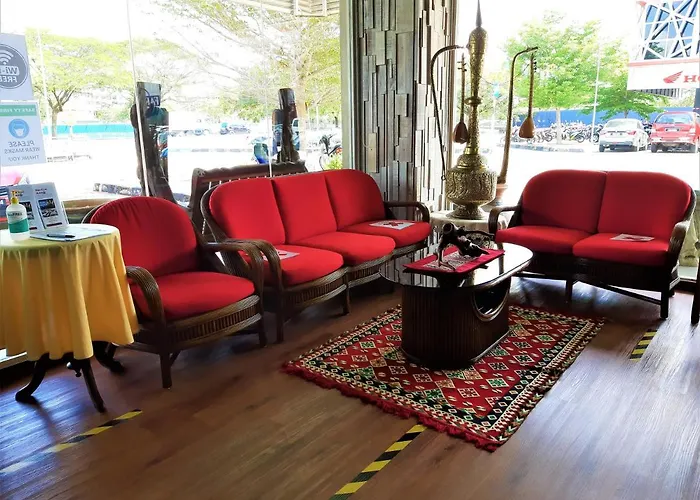 Penang Hotel - Kepala Batas (Penang)