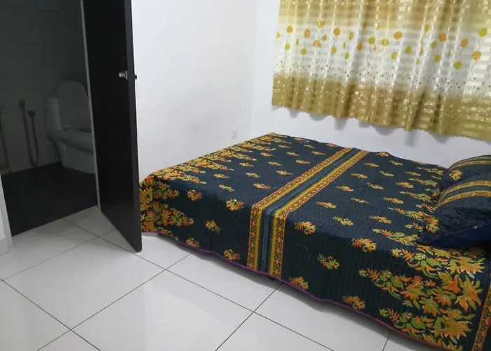 Hotel Murah Penang George Town