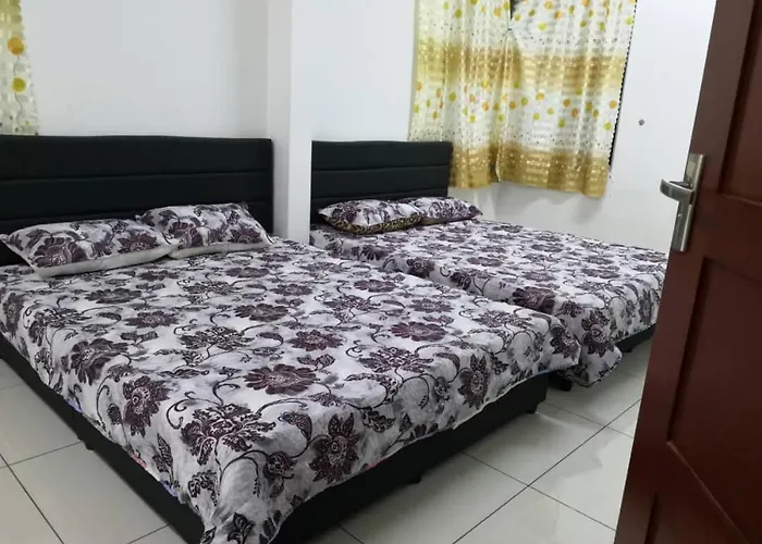 Hotel Murah Penang George Town