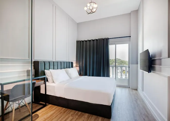 Wesley Hotel Bukit Mertajam