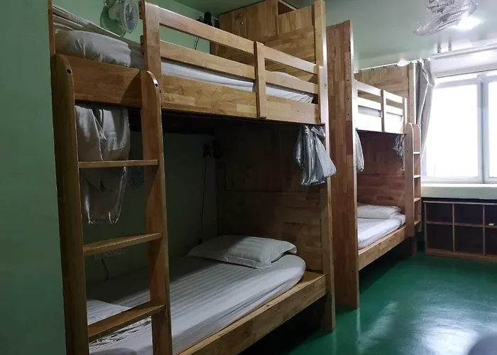 Sim Citystay Georgetown