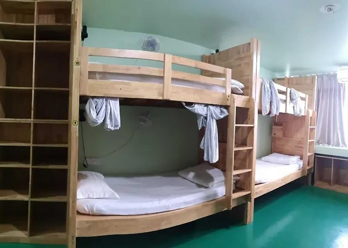 Sim Citystay George Town