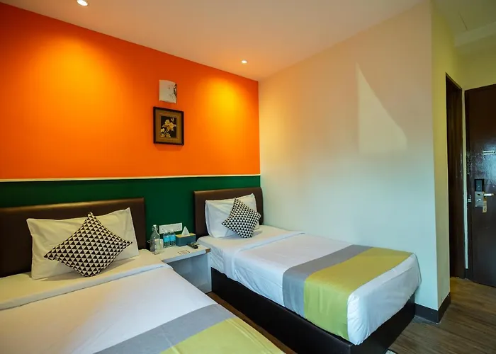 Link Hotel Georgetown
