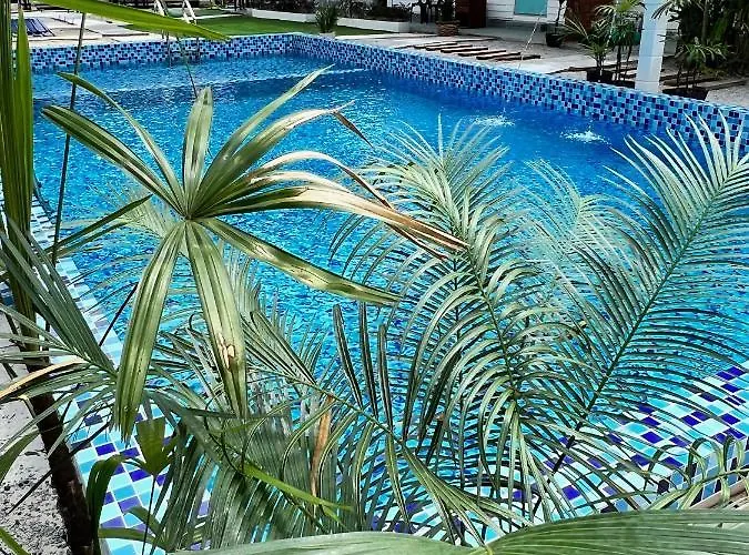Bertam Cottage Penang Kepala Batas 