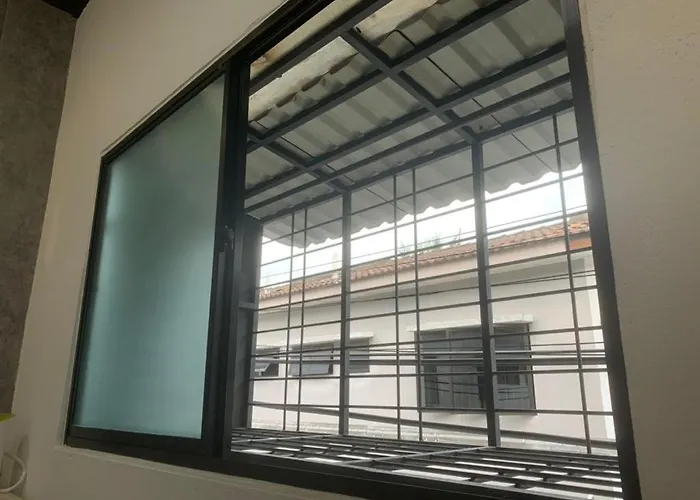 Kota Permai Mini Rest Room 99 Full Equipped Bukit Mertajam