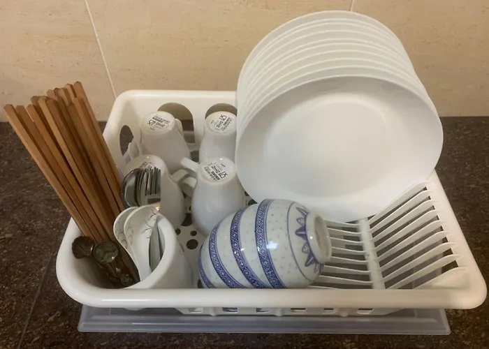 Kota Permai Mini Rest Room 99 Full Equipped Bukit Mertajam
