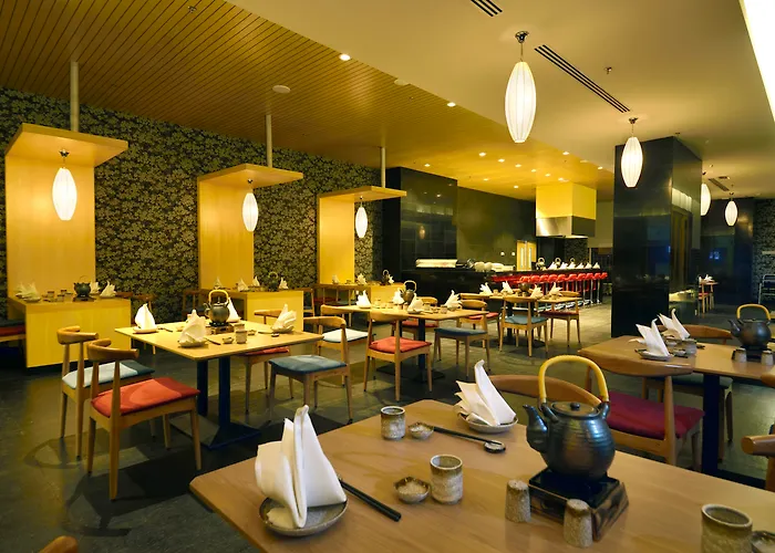 Lexis Suites Penang Bayan Lepas