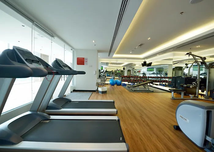 Penang Hotel - Bayan Lepas
