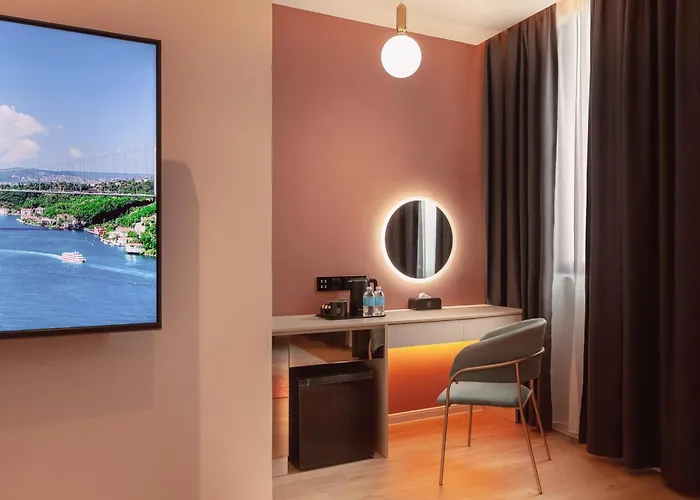 Fuhotel Bukit Mertajam