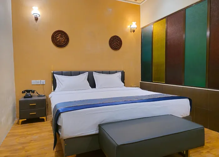 Penang Hotel - George Town