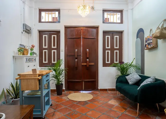 The Bibik At 8 Clarke -New Entire #Unesco #Heritagehome Georgetown