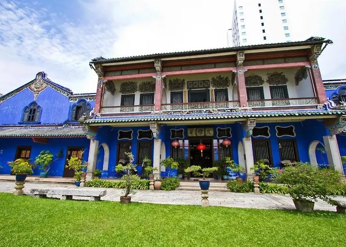 Georgetown Hotel