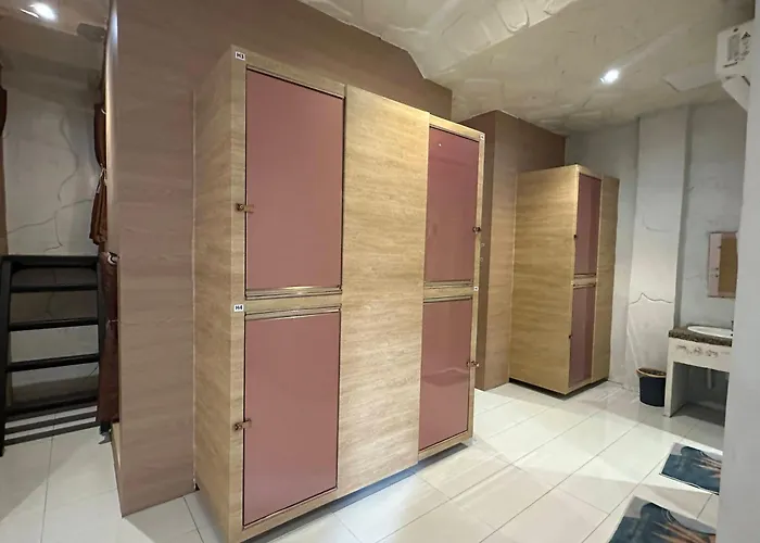 The Century Hotel George Town 乔治市世纪酒店