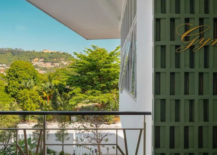 La Vie Hotel Juru Simpang Ampat 