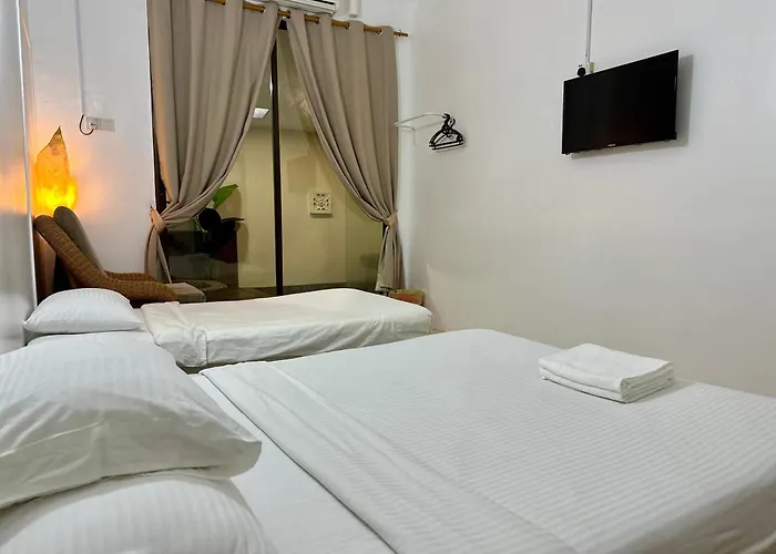 Ardour Lodge "B" Wing Tanjung Tokong