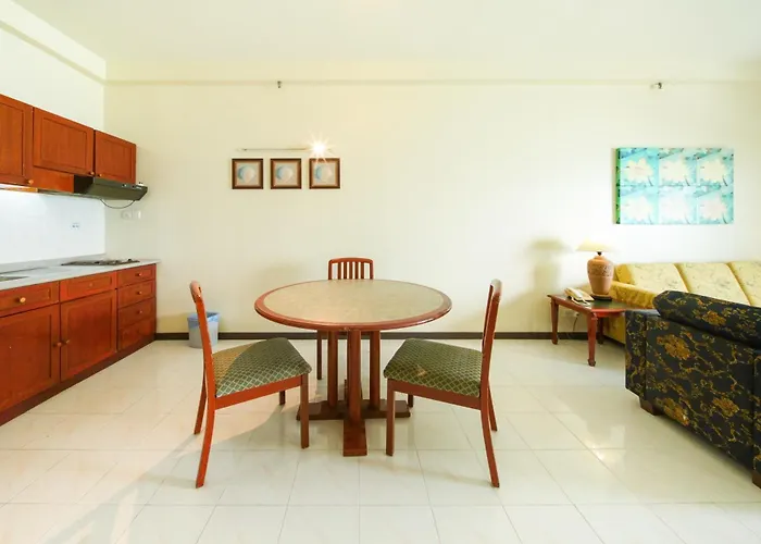 Rainbow Paradise Beach Resort Tanjung Bungah 