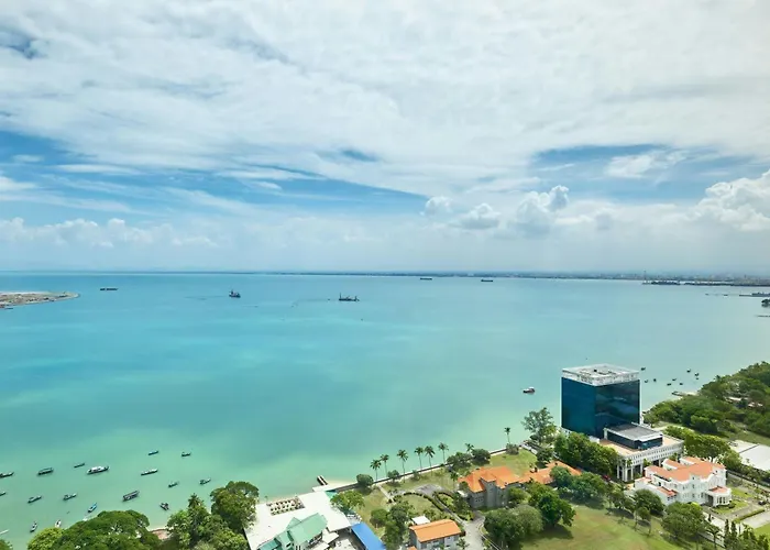 The Millen Penang, Autograph Collection Hotel George Town