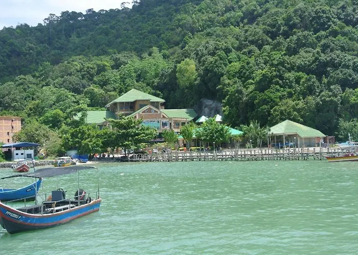 Sportfishing Hotel Georgetown