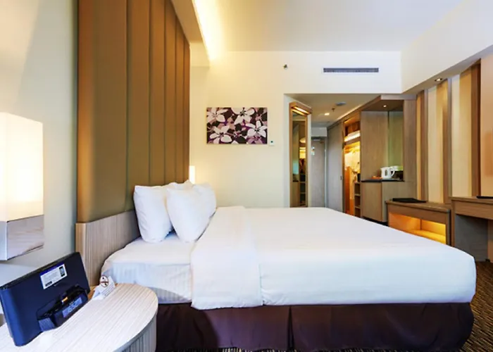 Sunway Hotel Seberang Jaya Perai