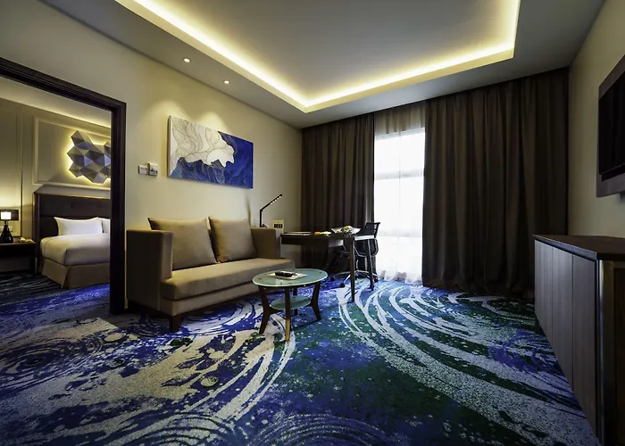 Eastin Hotel Penang Sungai Dua Bukit