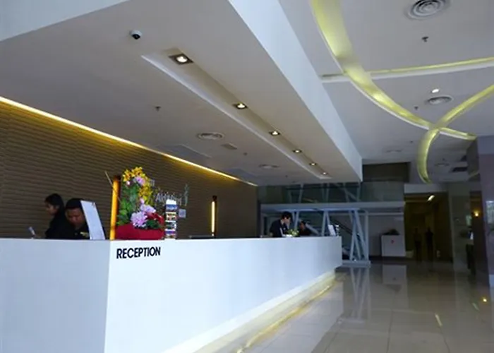 Penang Hotel - Perai