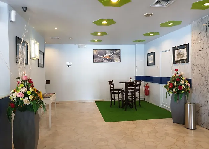 Garden Inn, Penang George Town
