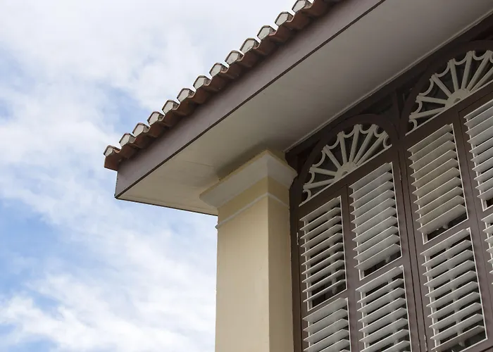 Jawi Peranakan Mansion George Town