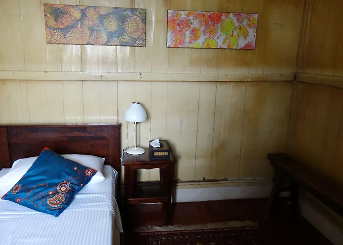 Hotel Coffee Atelier George Town