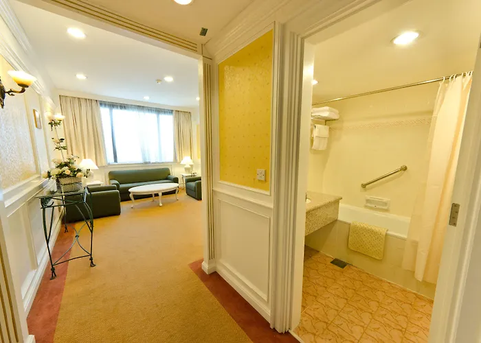 Penang Hotel - PENANG