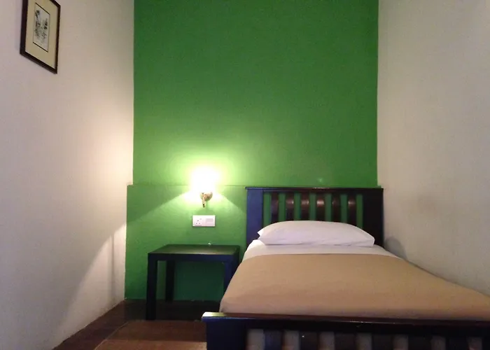 Old Penang Guesthouse Georgetown