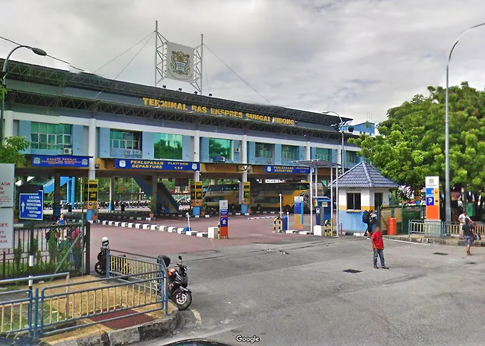 F Hotel Sungai Dua Bukit