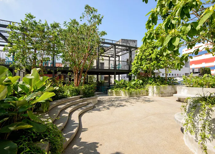 Savv Hotel George Town