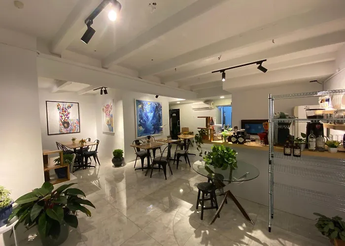 The Boutique Residence Hotel George Town