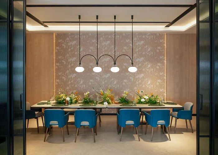 Iconic Marjorie Hotel, Penang, A Tribute Portfolio Hotel Bayan Lepas