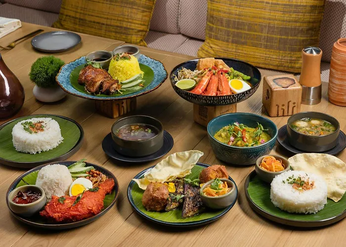 The Millen Penang, Autograph Collection Hotel George Town