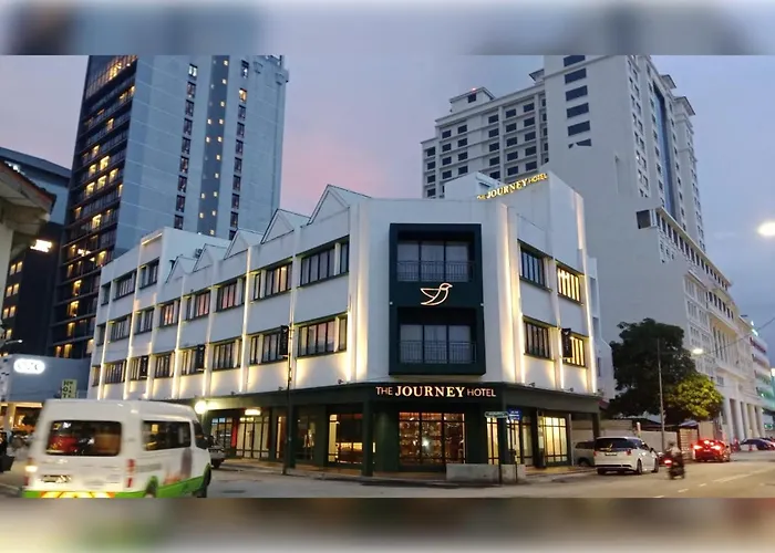 The Journey Hotel George Town