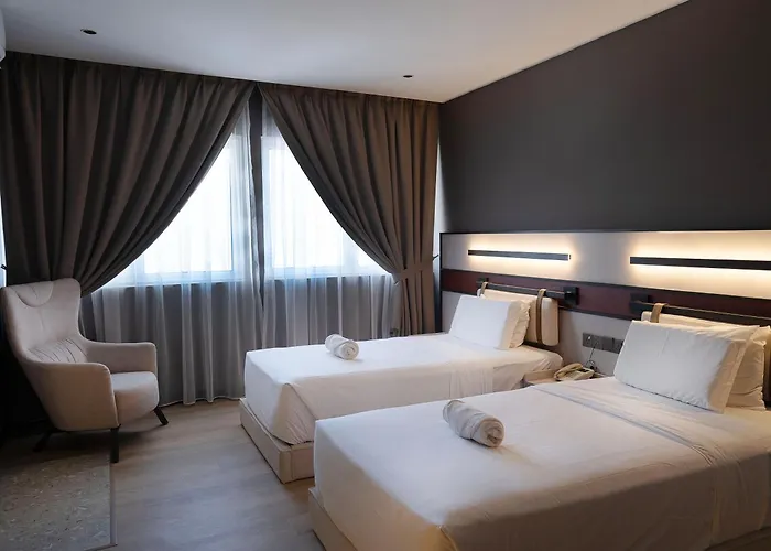 Merchant Hotel George Town