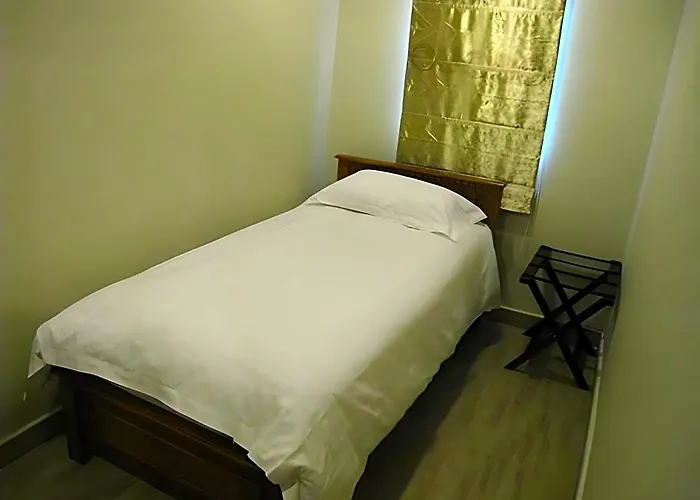 Se Hotel 1 Perai