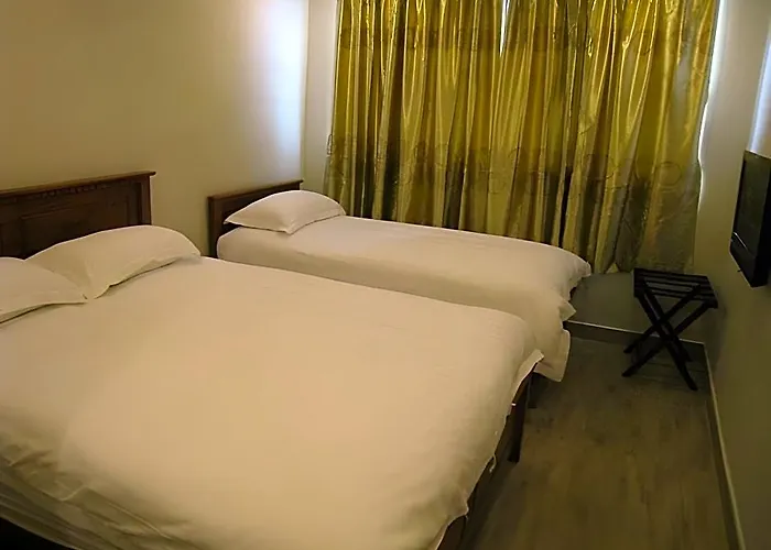 Se Hotel 1 Perai