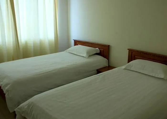 Se Hotel 1 Perai