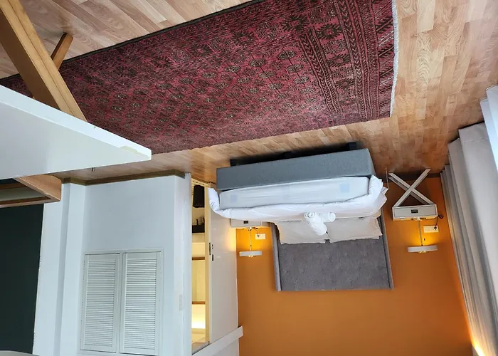 The Boutique Residence Hotel George Town