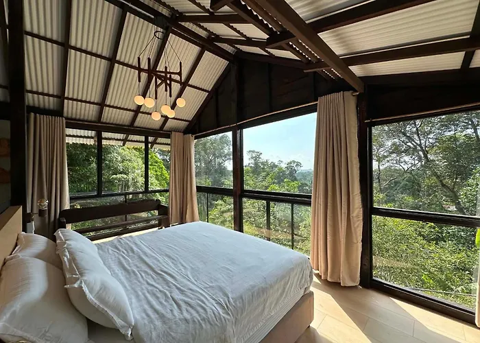 Nature Fruit Farm - Private Estate Balik Pulau