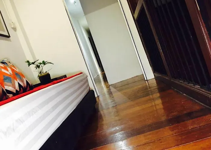 Love Lane 56 Hotel George Town