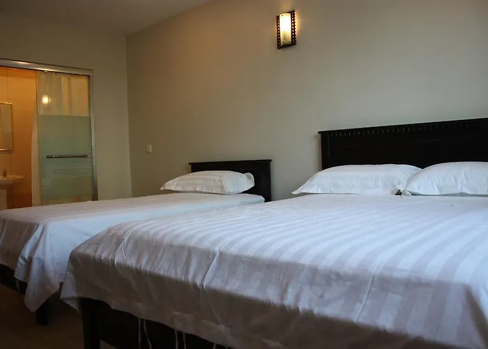 Penang Hotel - Butterworth