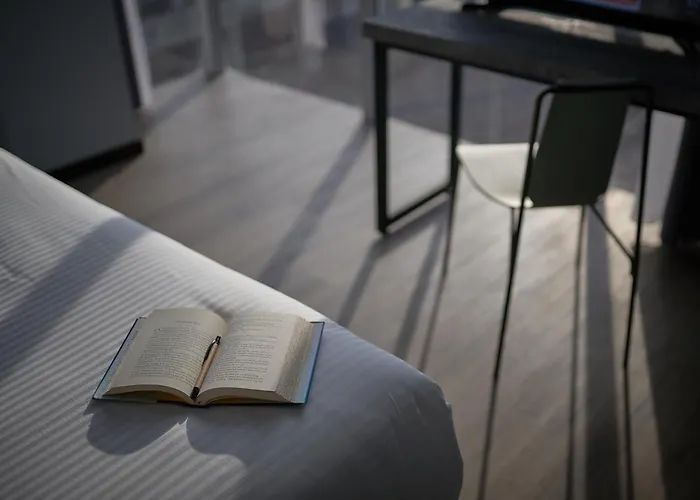 Urban H Hotel Georgetown