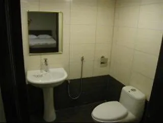 Se Hotel 1 Perai