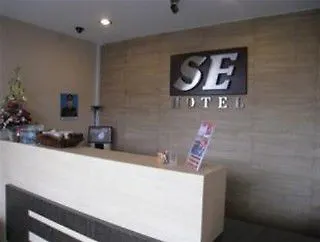 Se Hotel 1 Perai